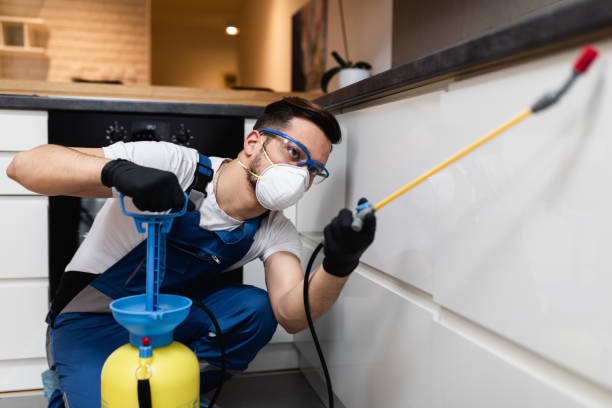 Best Wildlife Control Services  in Dunnstown, PA