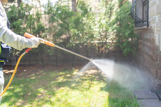 Pest Prevention Services in Dunnstown, PA